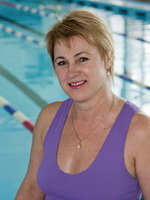 Марина Владимировна Дунаева