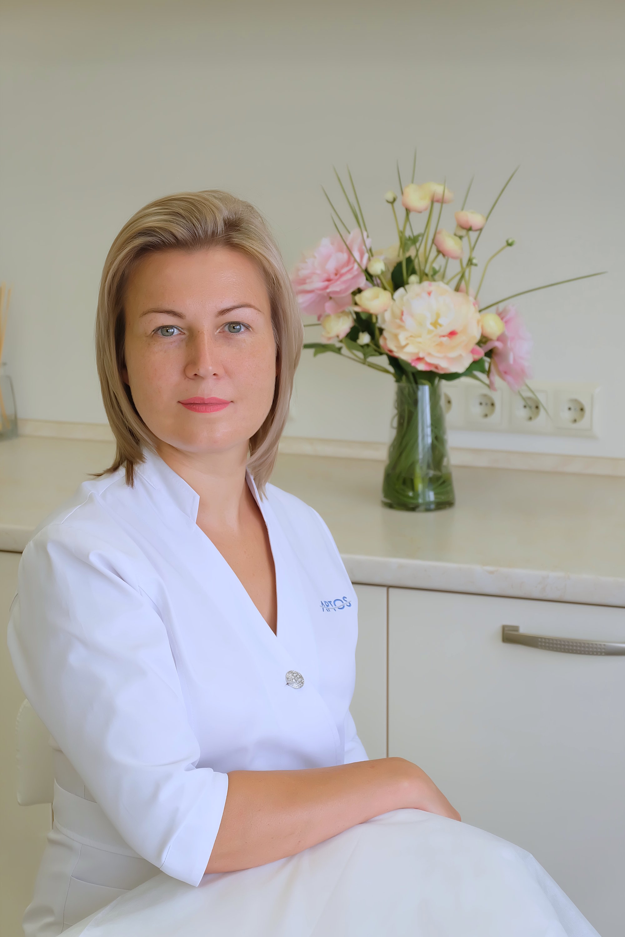 Наталья Евгеньевна Шумская