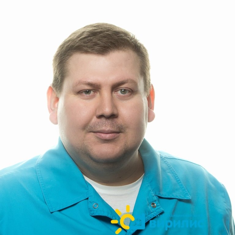 Халил Айдерович Аджигафаров