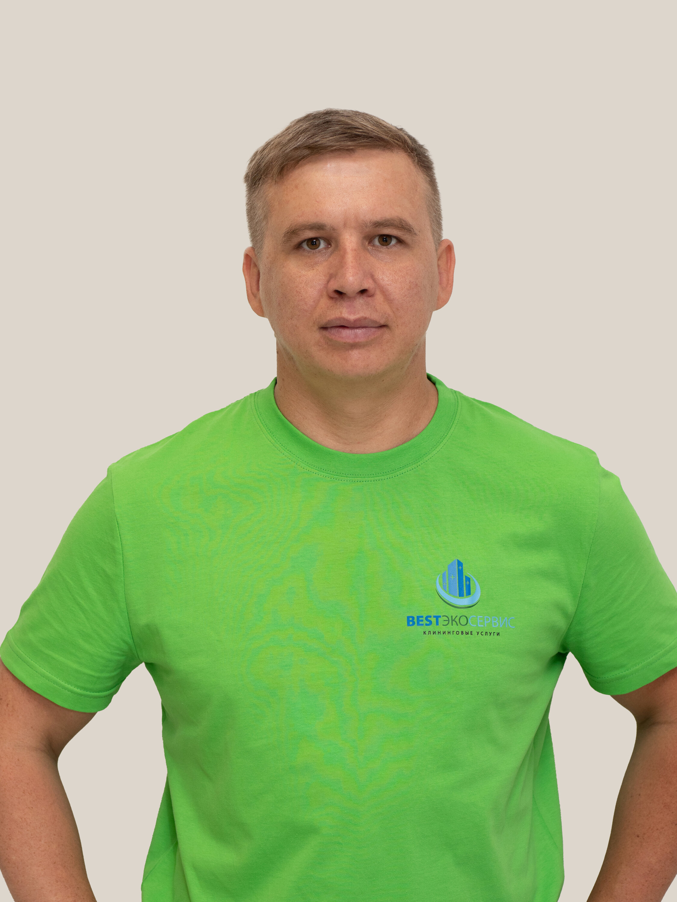 Илья Владимирович Чернышёв