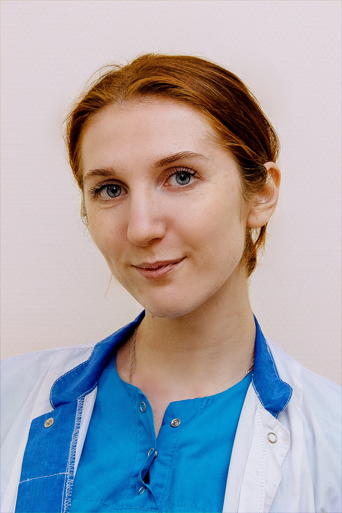 Дарья Владимировна Былинина