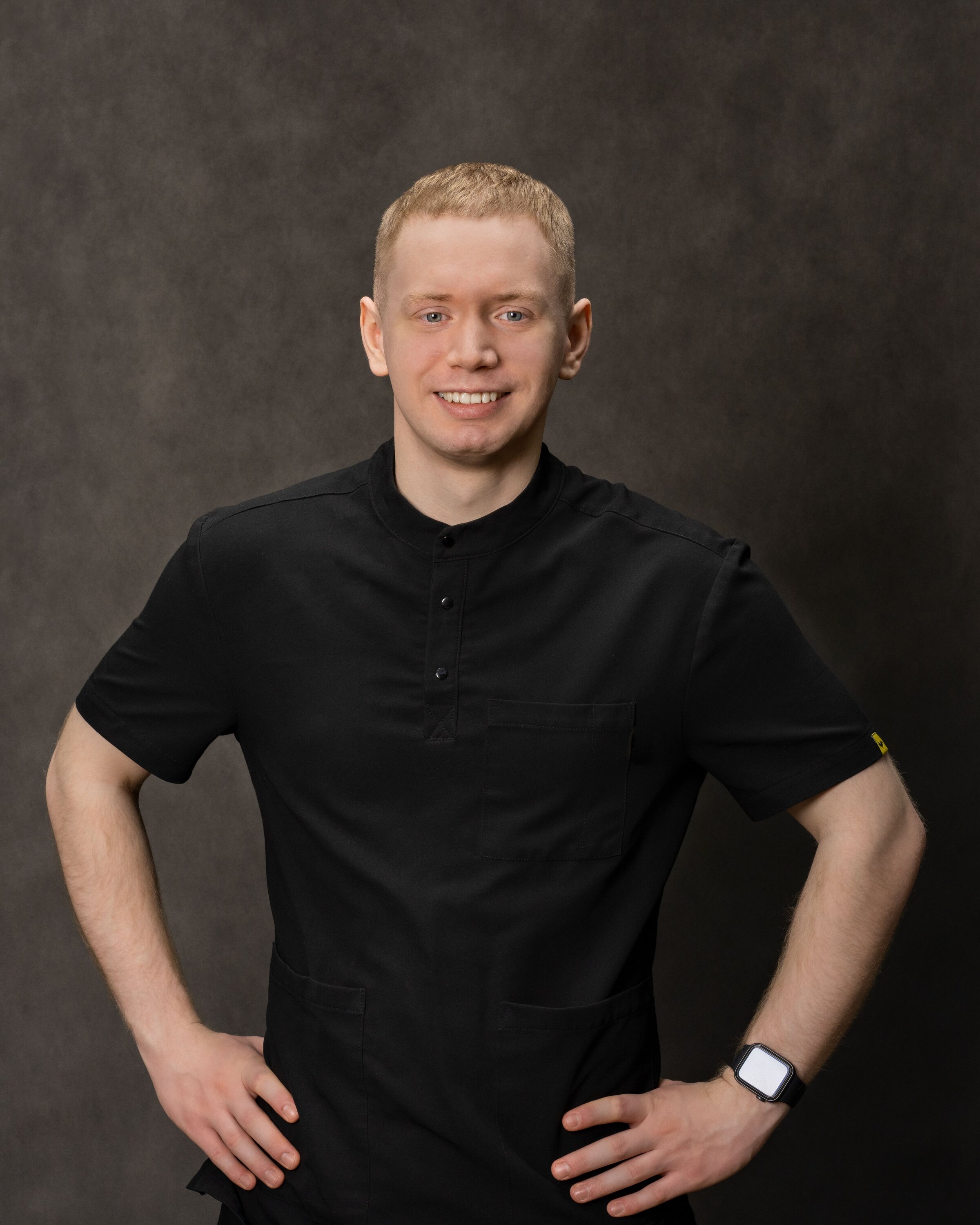 Игорь Вячеславович Шатилов