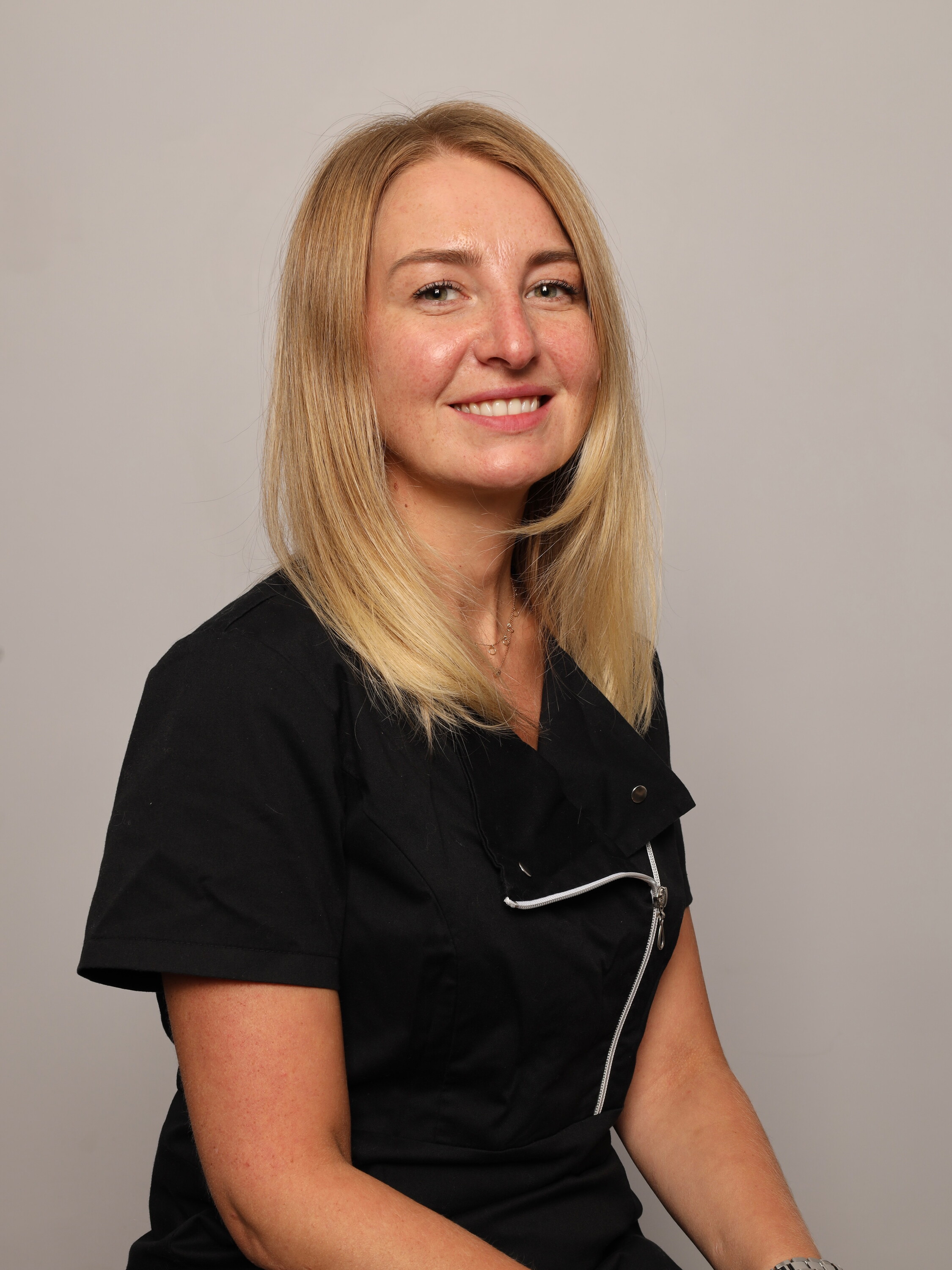 Наталья Александровна Дмитриева