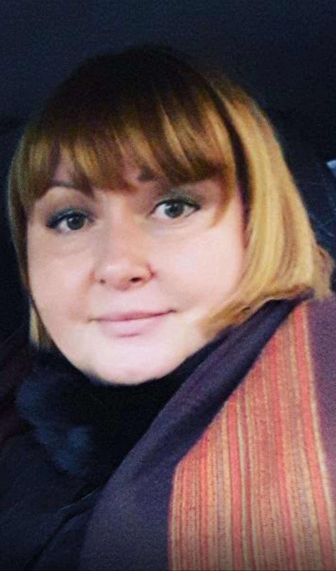 Наталья Борисовна Черданцева