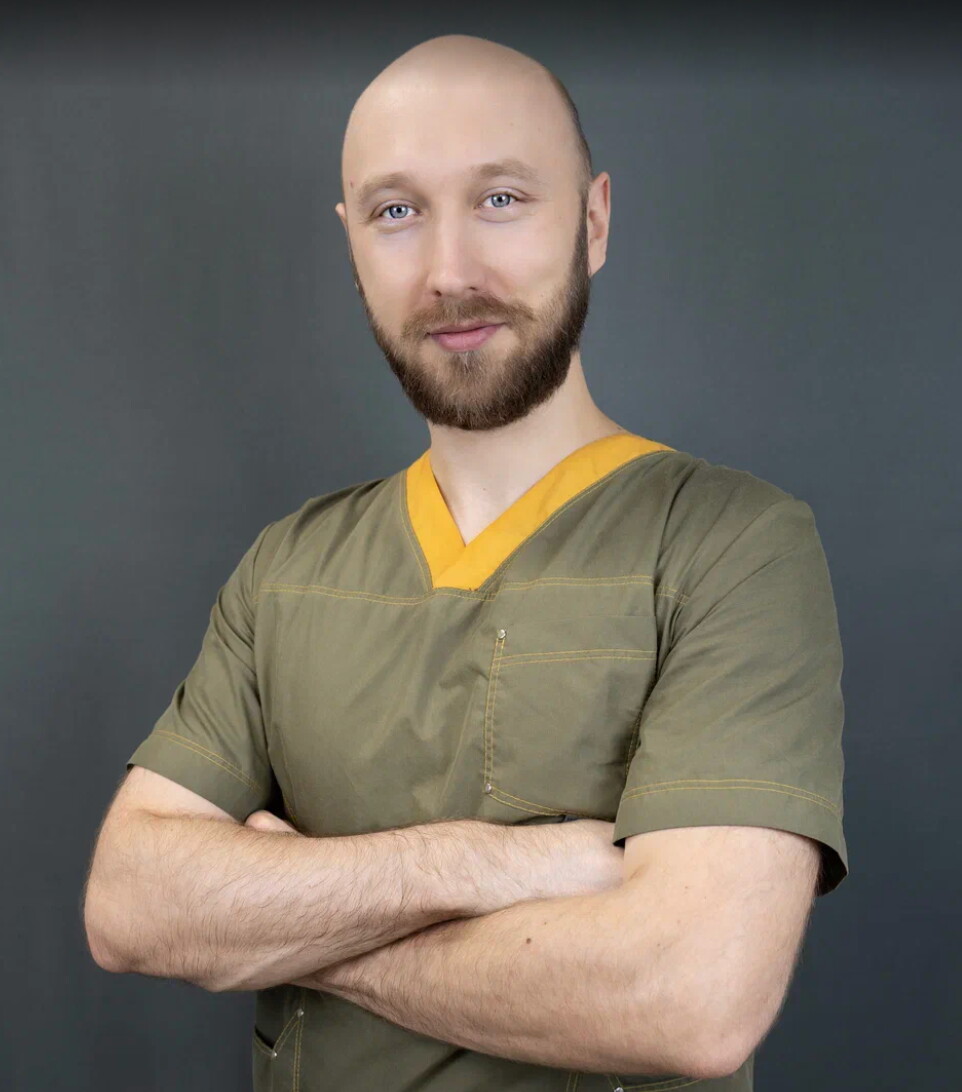 Роман Юрьевич Лобачев