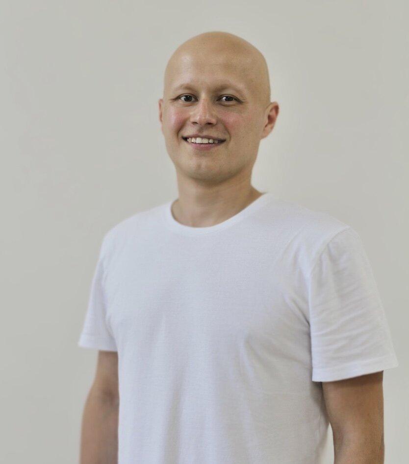 Данил Фригатович Мажитов