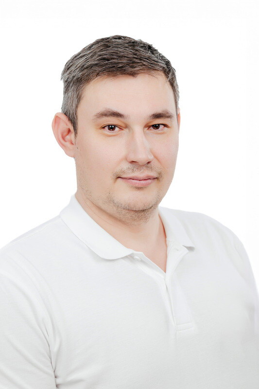 Ренат Халилович Сабиров