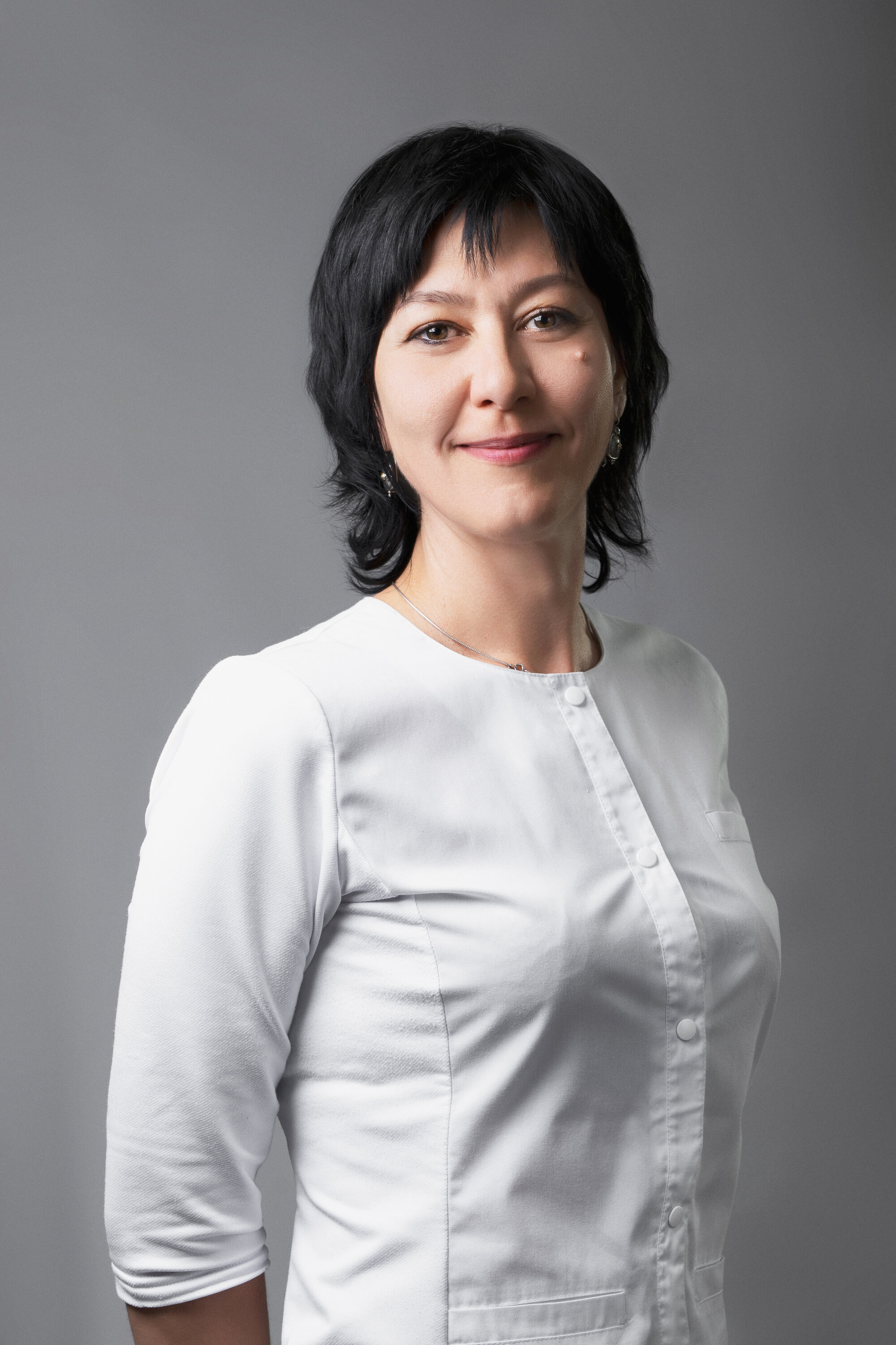 Наталья Валентиновна Хворостова