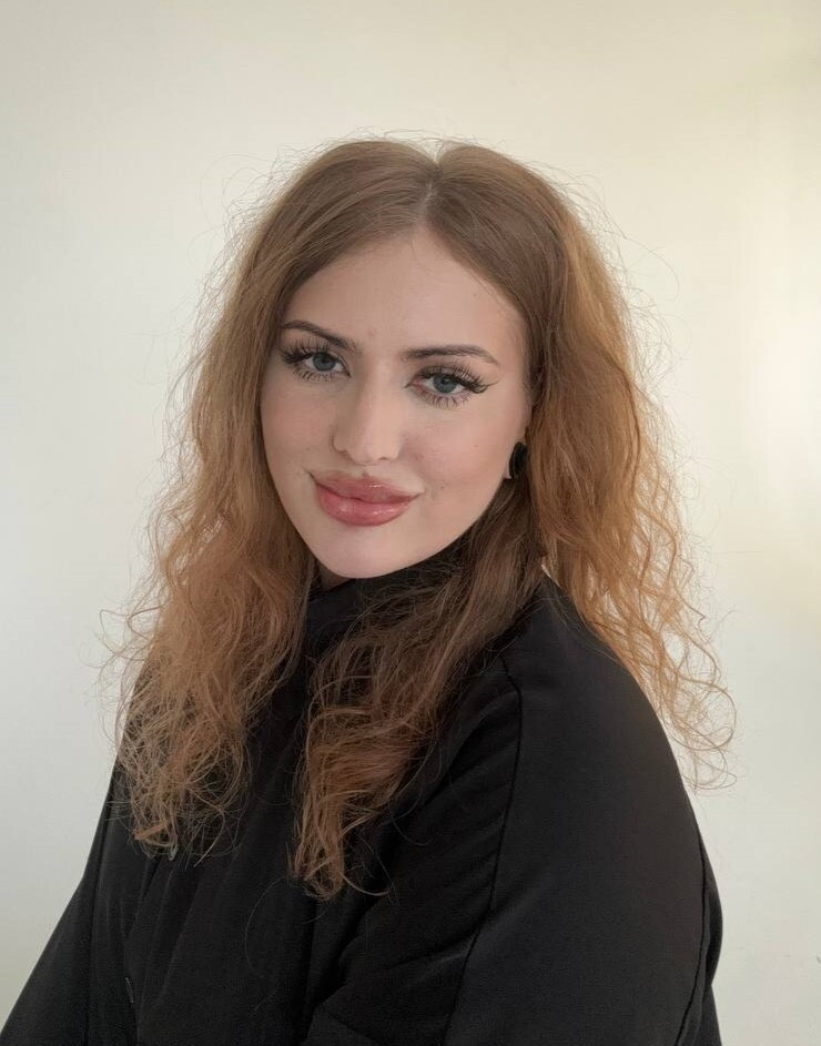 Елизавета Теленкова