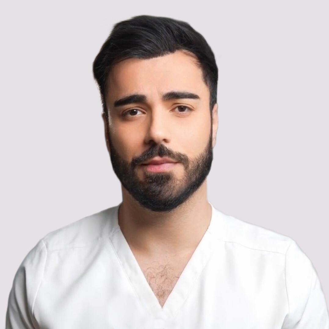 Заур Арифович Азимов