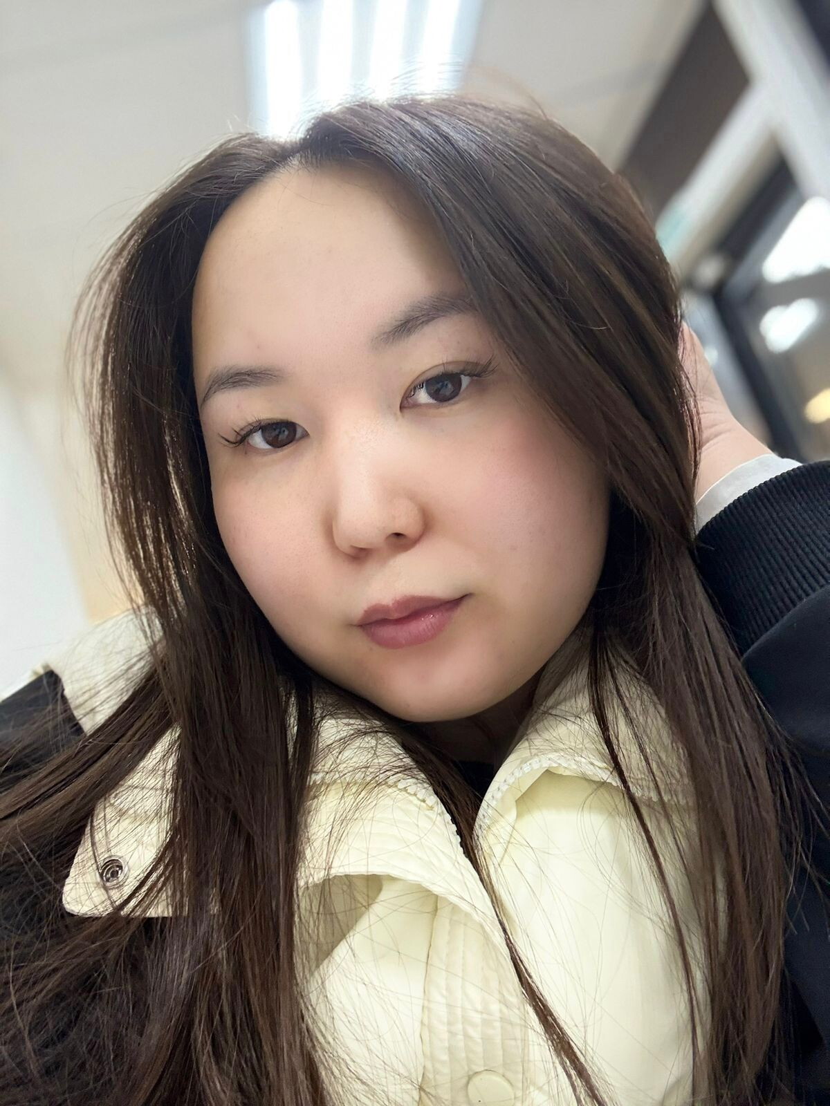 Динара Базарбекова