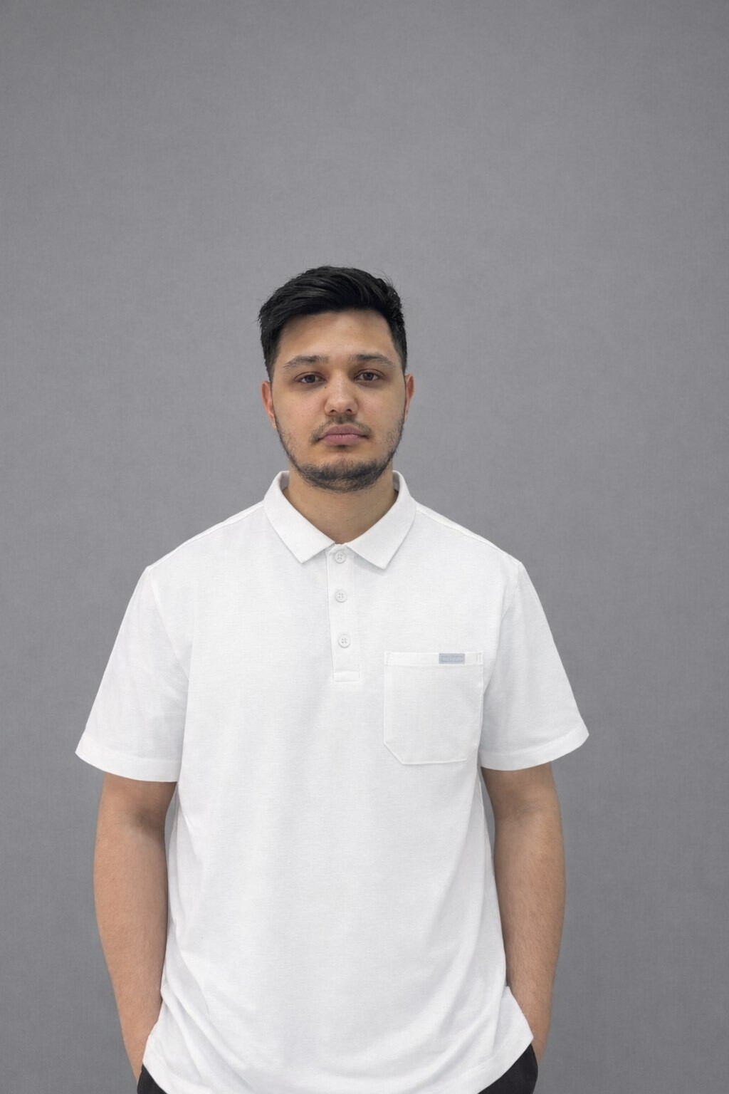 Бехзодбек Шавкатбек угли Газизов