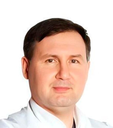 Руслан Шамильевич Баторшин