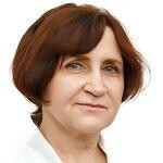 Алла Григорьевна Краснова