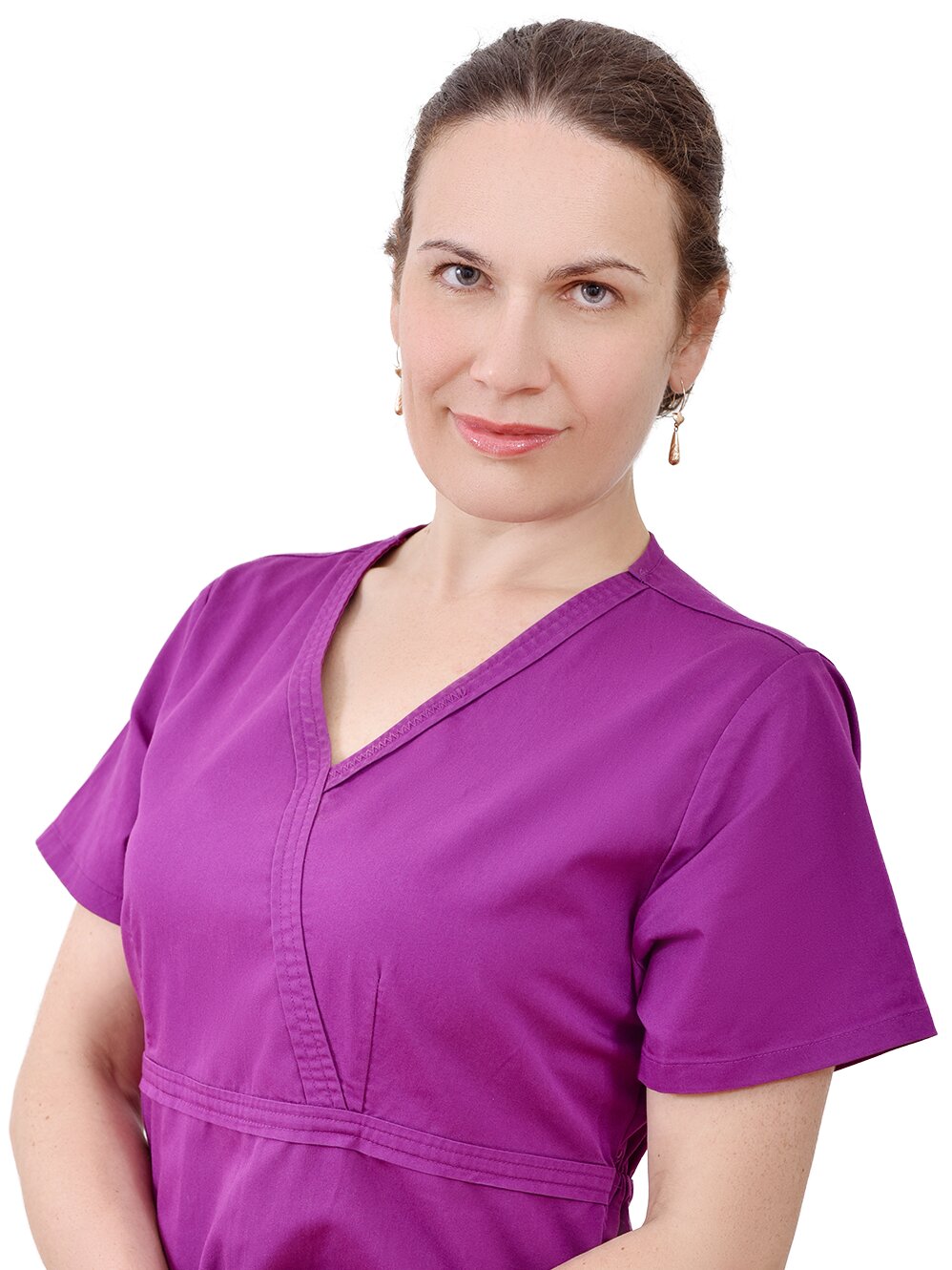 Варвара Александровна Халецкая