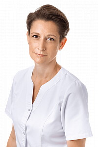 Екатерина Юрьевна Полякова