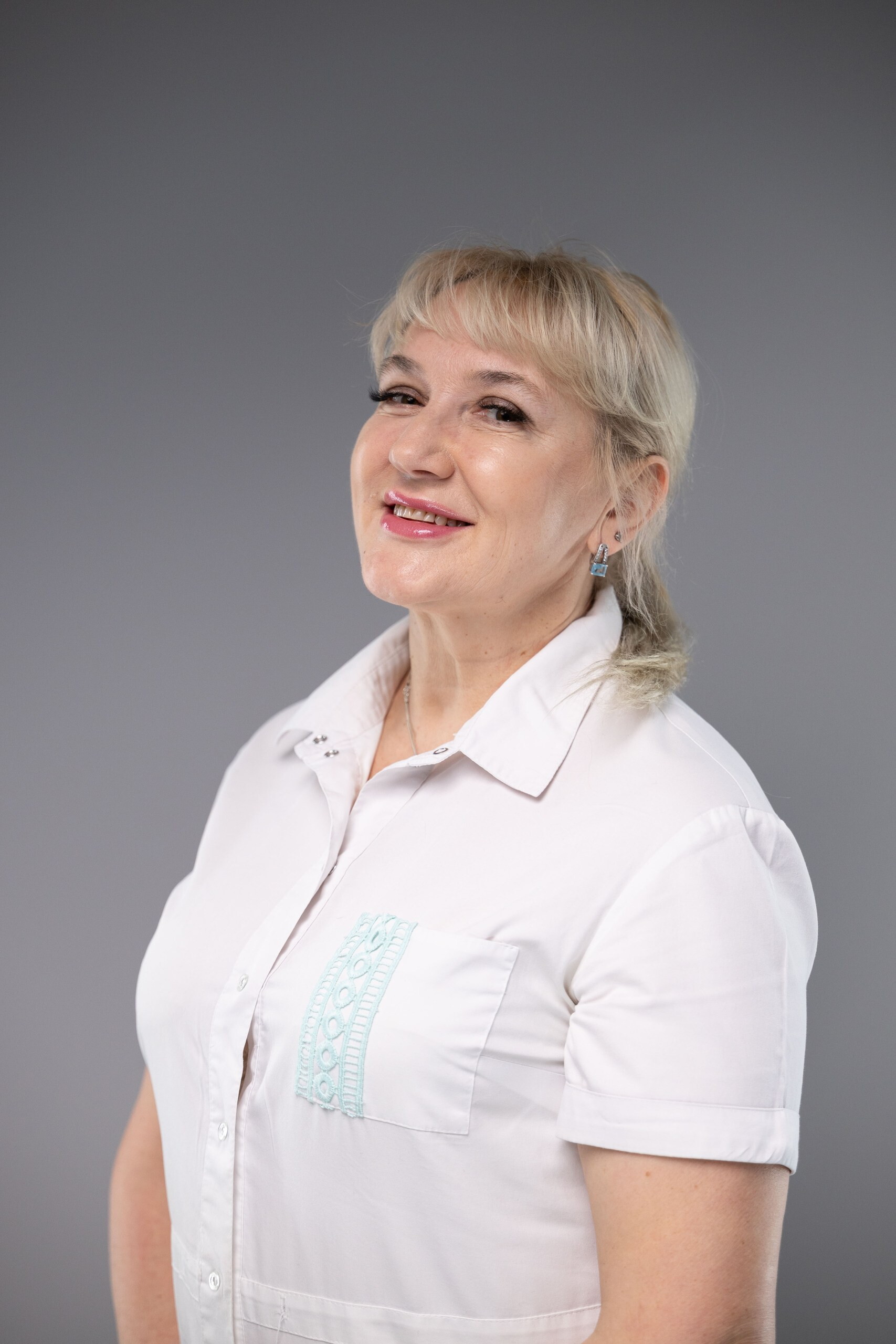 Валентина Владимировна Коломиец