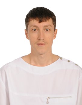 Андрей Евгеньевич Мартемьянов