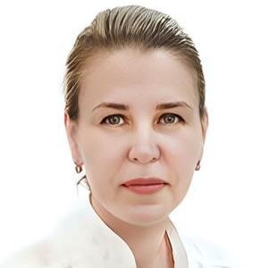 Надежда Викторовна Кудряшова