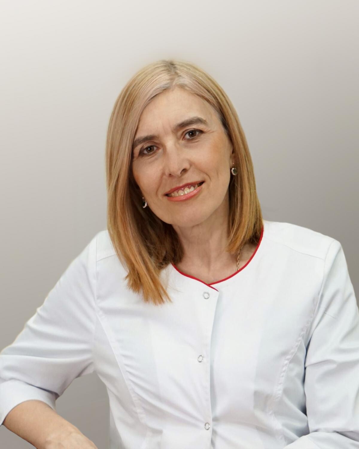 Татьяна Николаевна Янковая