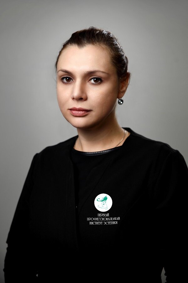 Наталья Евгеньевна Карпова