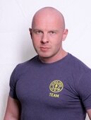 Александр Федотов