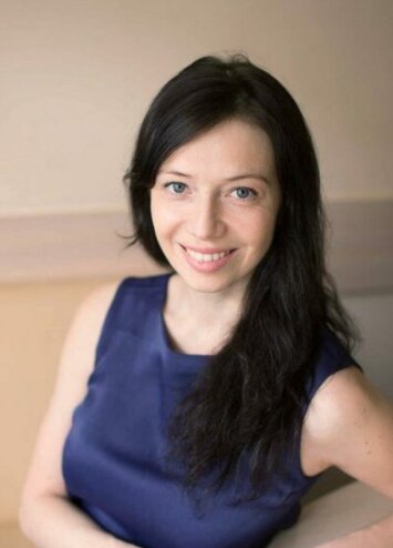 Вероника Баскакова