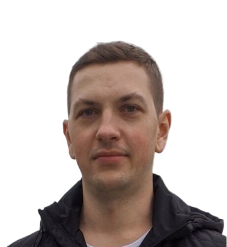 Егор Валентинович Лебедев