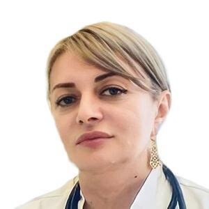 Юрина Юрьевна Келехсаева