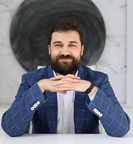 Никита Алексеевич Иващенко