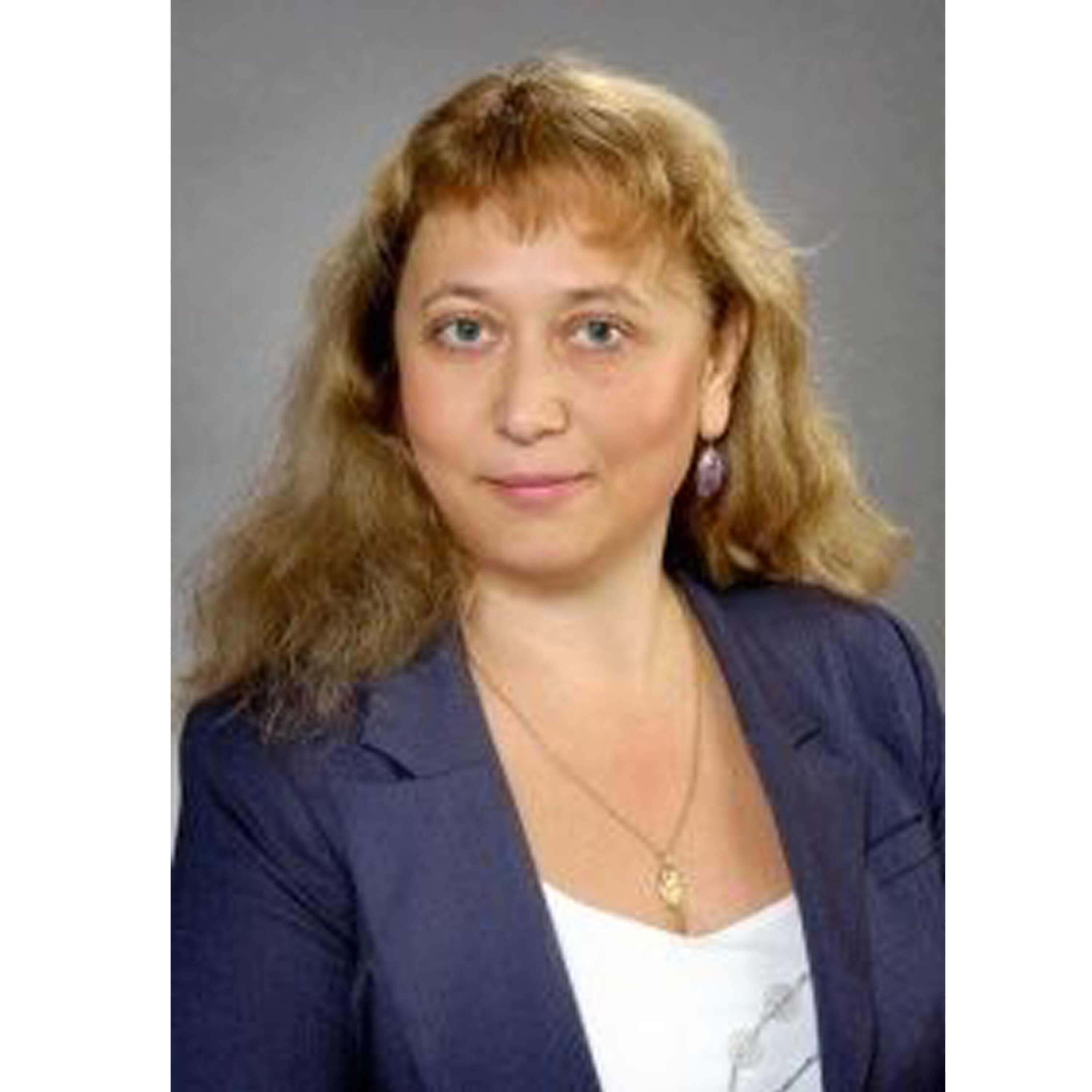 Эллина Энерговна Сульчинская