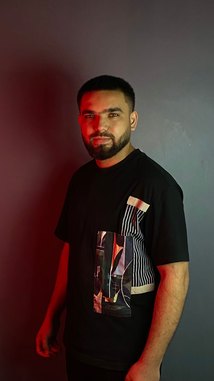 Халид Насимов