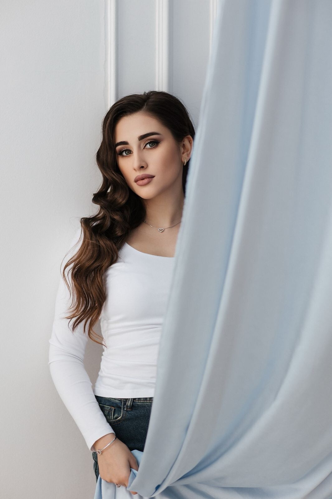 Карина Аликовна Марянян