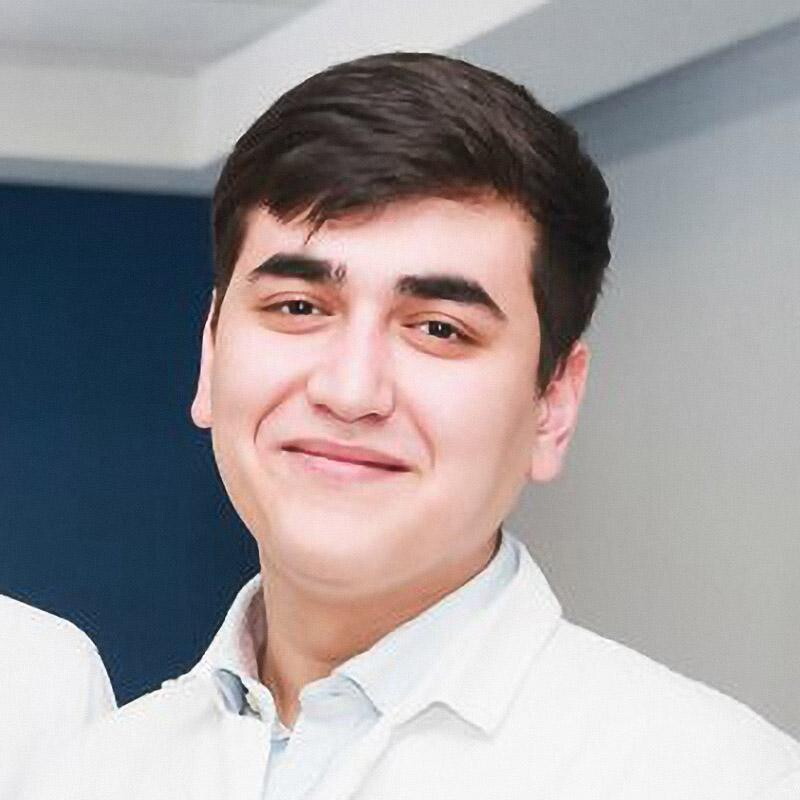 Абдуджалол Нозимович Вахобов