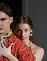 Анна Кондрашова