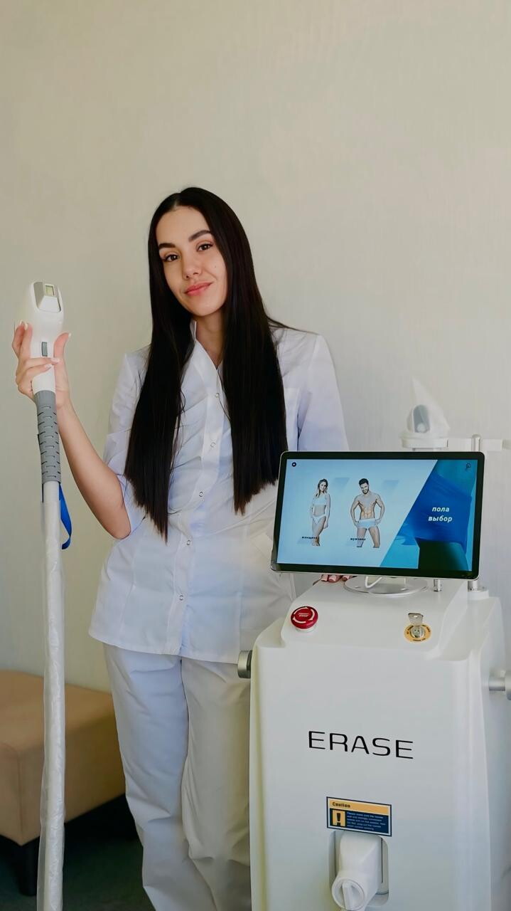 Жанна Шипунова