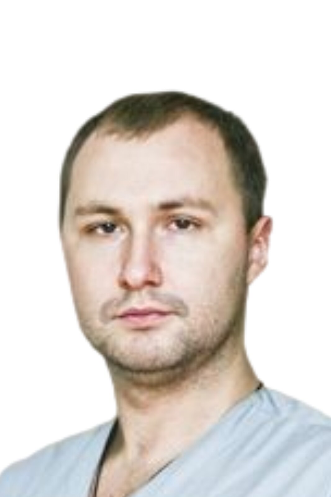 Николай Викторович Дубина