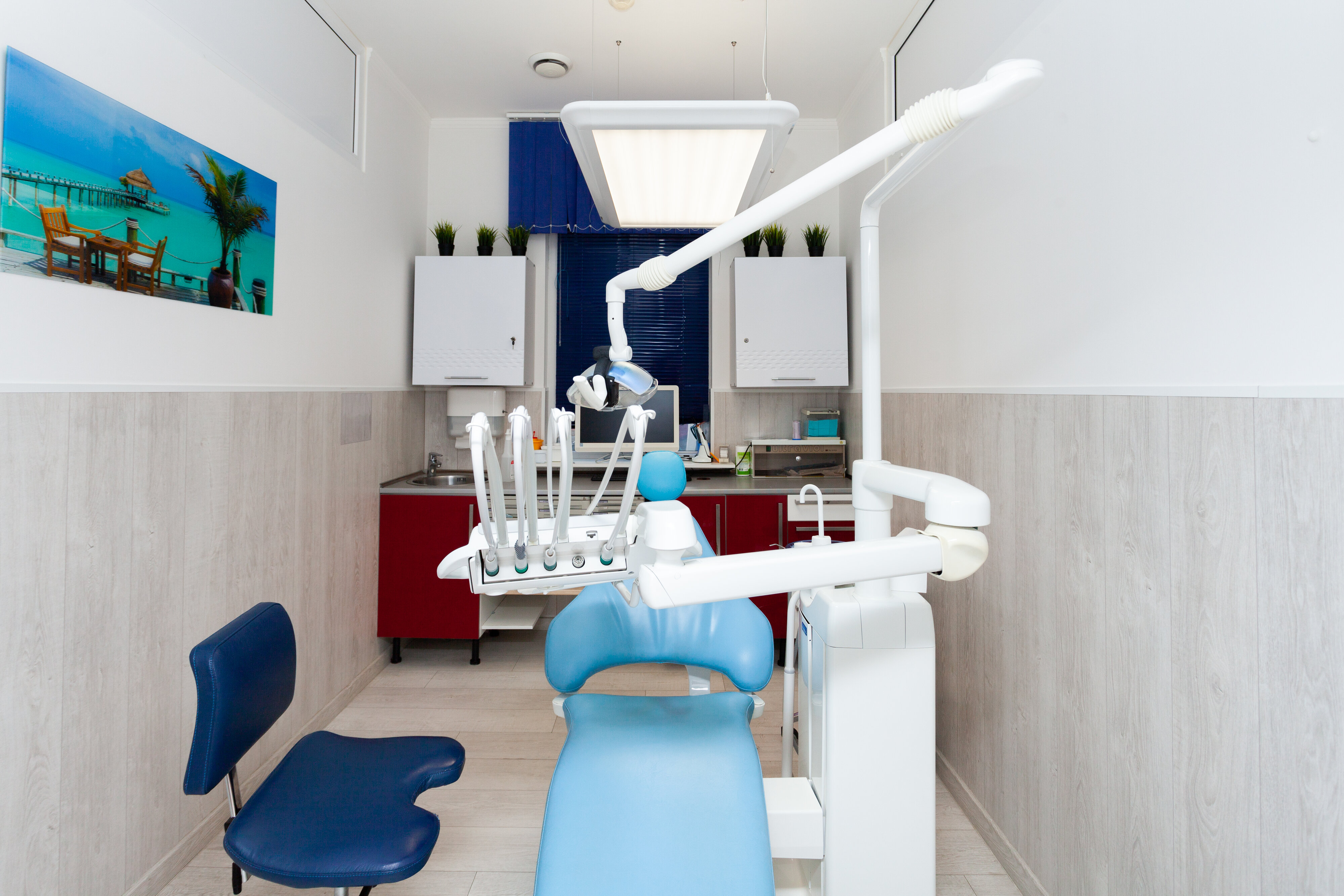 Кропоткин стоматологическая