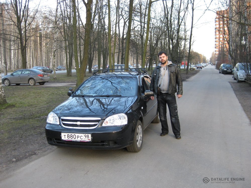 Геннадий Викторович Тимофеев