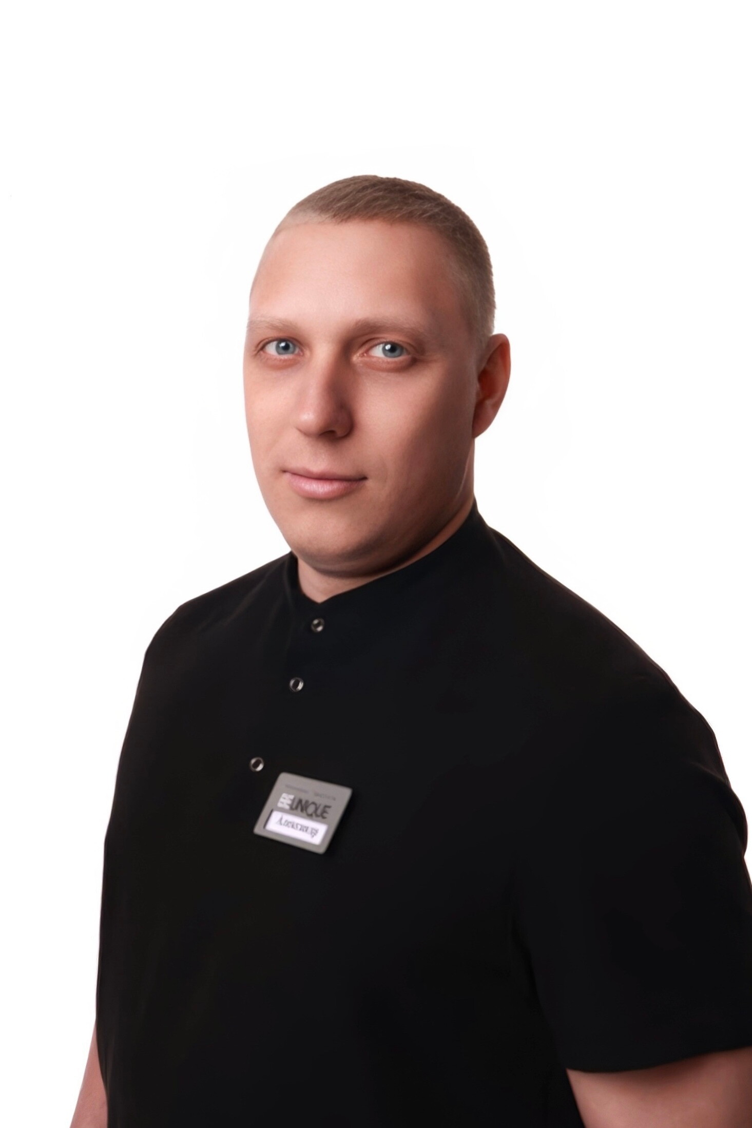 Александр Вячеславович Зеленов