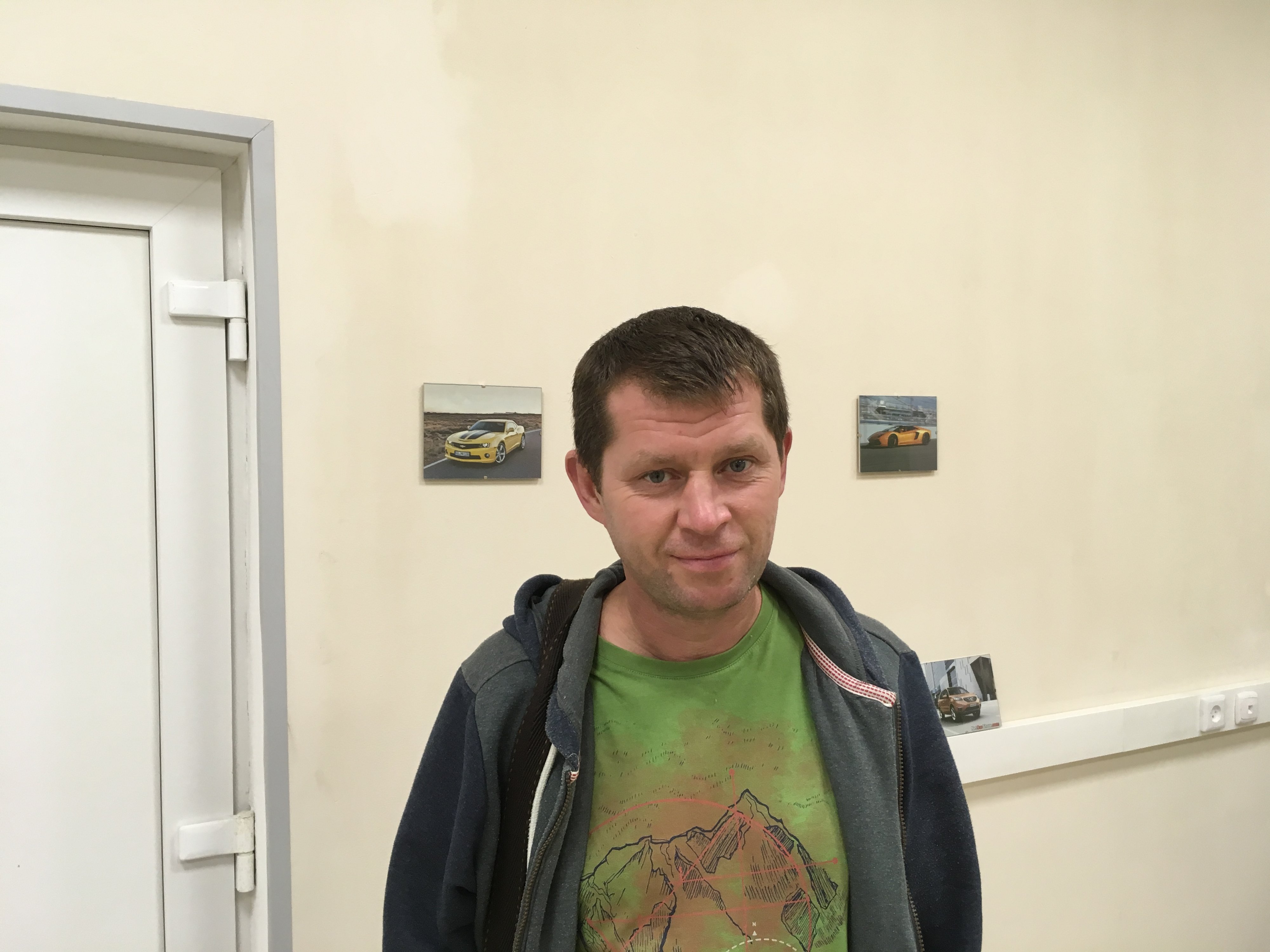 Станислав Петрович Шемелов