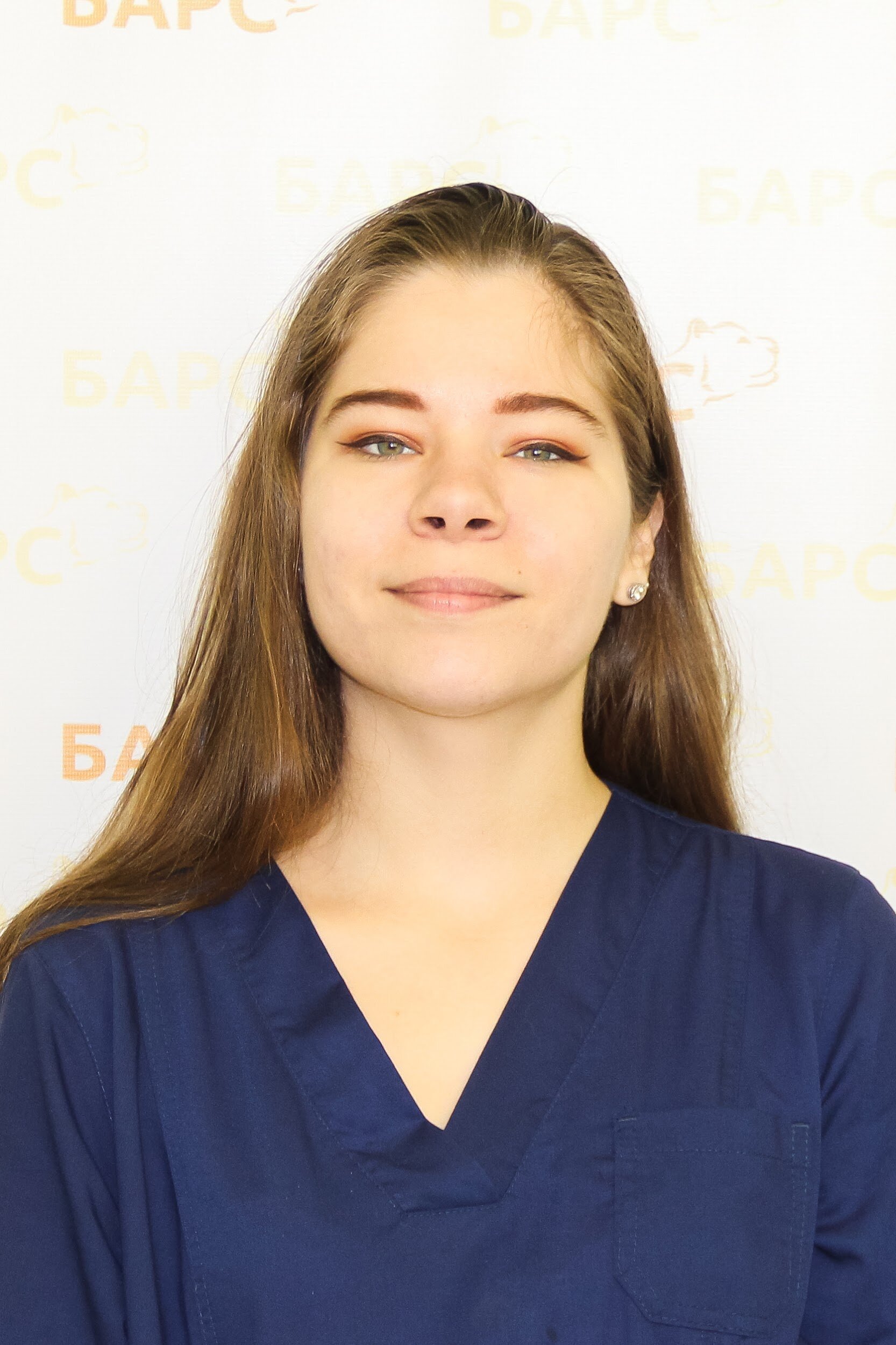 Юлия Валерьевна Платонова