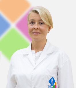 Влада Игоревна Зелинская