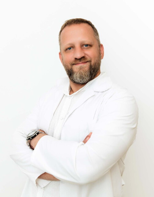 Михаил Александрович Мурзов