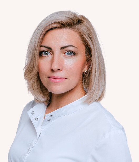 Марина Николаевна Вторушина