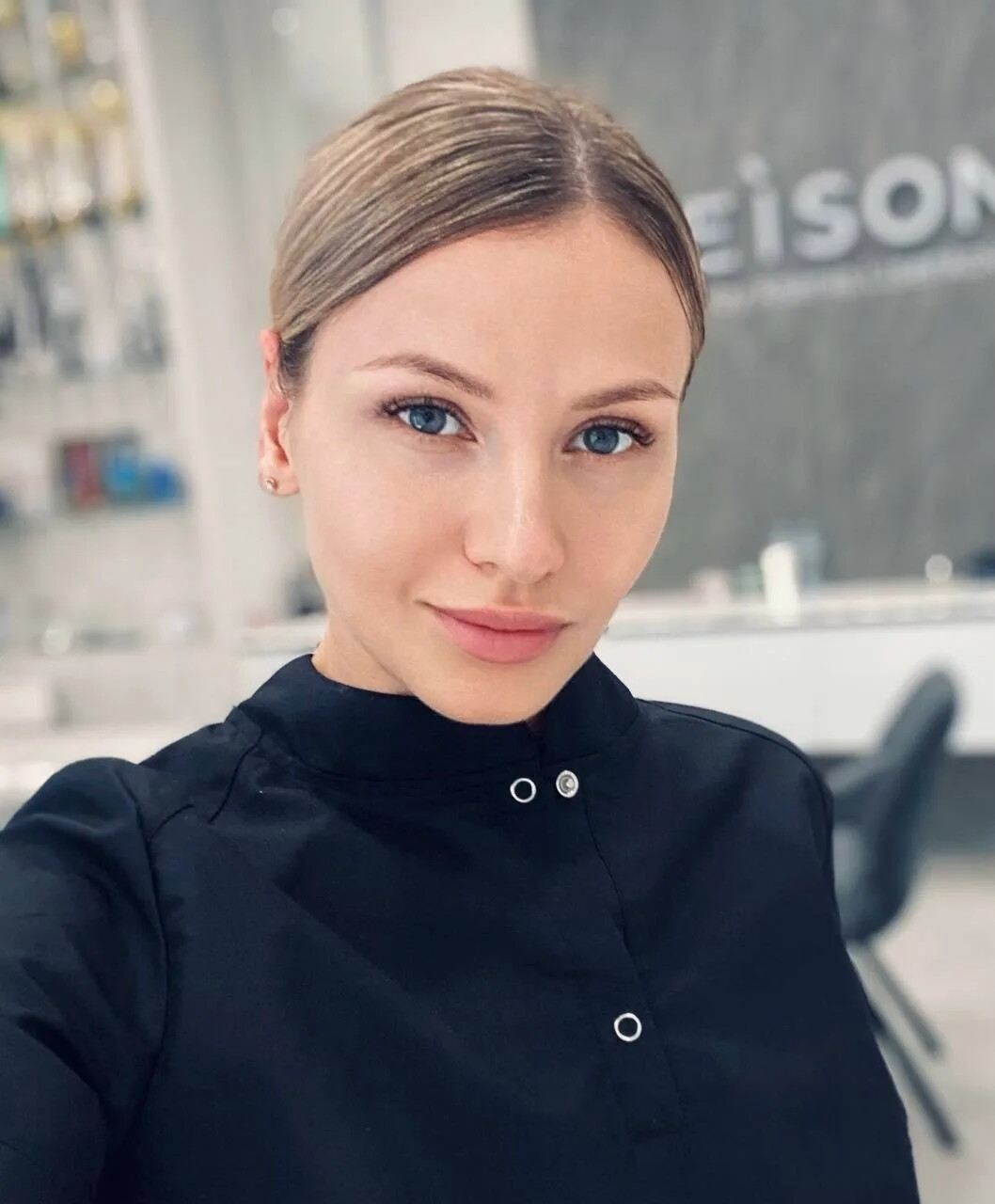 Юлия Станиславовна Паразян