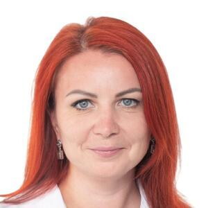 Елена Николаевна Горохова