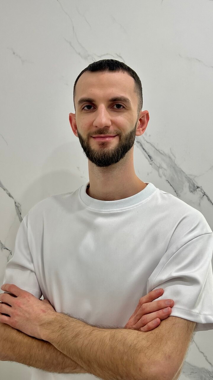 Руслан Фаирович Шоубов