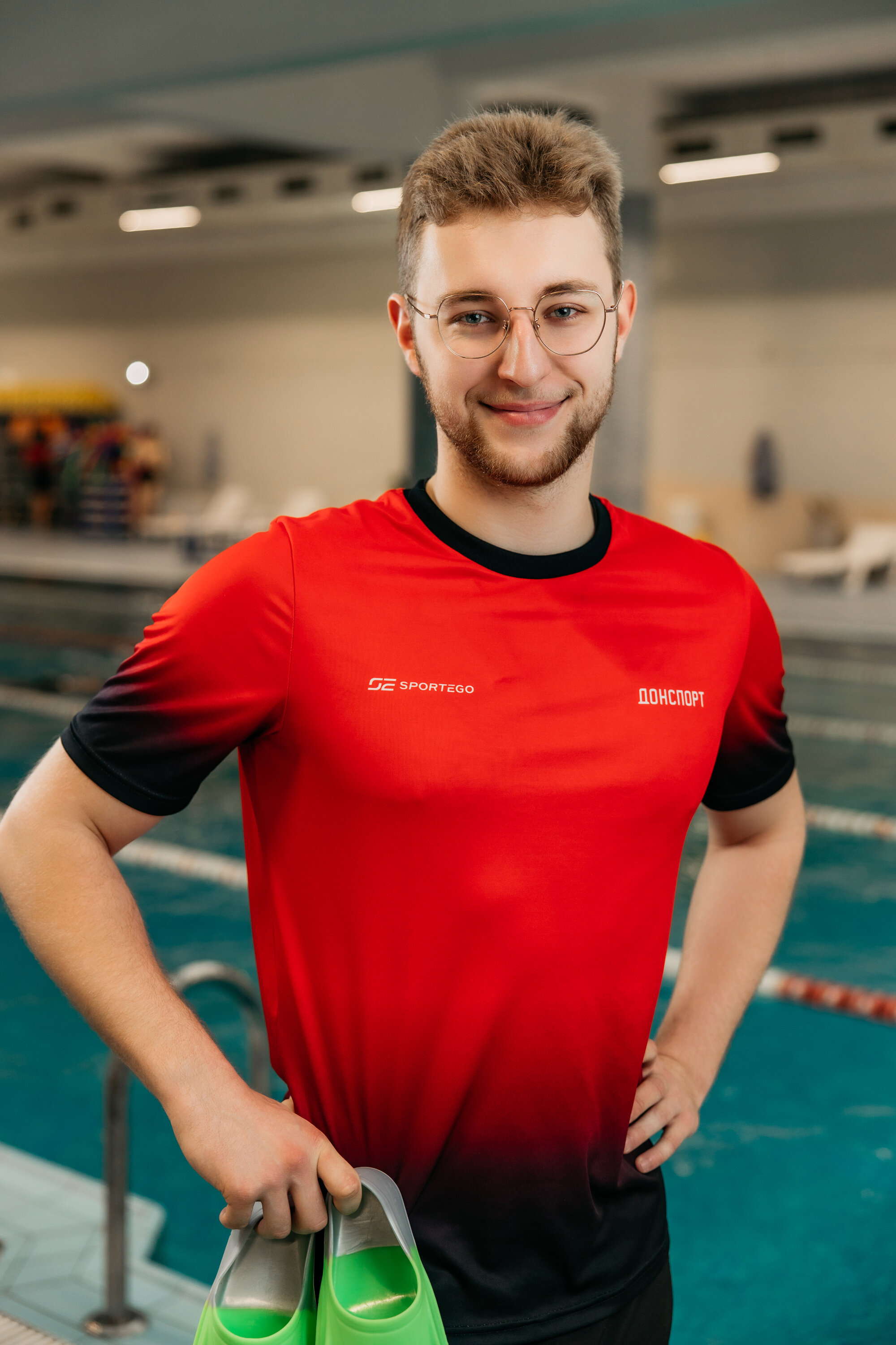 Владимир Романов