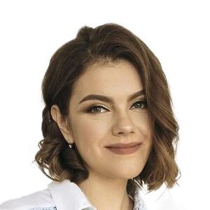 Алина Сергеевна Рублевская